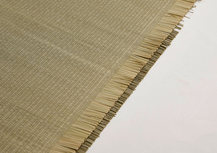 熊本八代高級蔺草席S